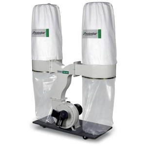 Laastuimur SAA 3003 (400V), Holzstar