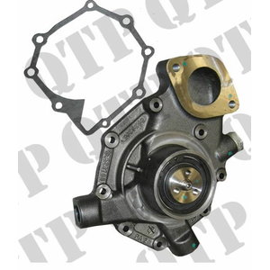 Water Pump JD 6230 - 7530 Premium RE523169 RE546918 RE523169