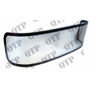 Glass Head Lamp Frame John Deere 30s Premium 