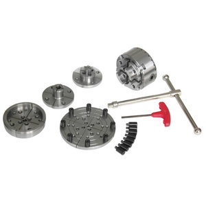 Padrunikomplekt treipingile Premium-Set Ø 95 mm  M33x3,5 
