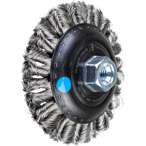 Birste KBG 12515/M14 CT INOX 0,35 SGP, Pferd