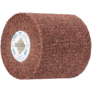 Волоконный шлифовальный валик PNZ-W Polinox 100x100x19mm A280, PFERD