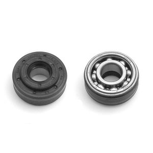 Eļļas blīvslēgs ar gultni SKF6202/C3  Husqvarna 340/345/350