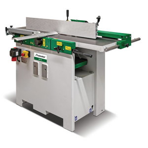 Riht- ja paksushöövelmasin ADH 41 (400V), Holzstar