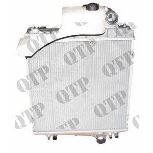 Product image of: Radiator John Deere 6 Cylinder 20 Series, Quality Tractor Parts Ltd