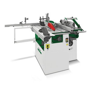 Universaalne kombimasin UMK 5-250 (230V), Holzstar