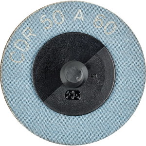 Grinding disc CDR (Roloc) 50mm A60