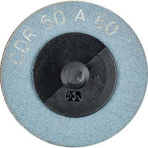 Slīpēšanas disks CDR (Roloc) 50mm A60, Pferd