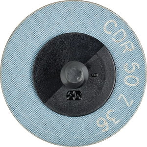 Abrazyvinis diskas  CDR 50 Z  36, Pferd