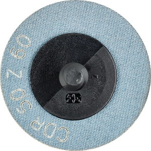 Hiomalaikka CDR Roloc 50mm P60, Pferd