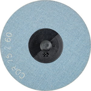 Abrazyvinis diskas  CDR 75 Z  60, Pferd