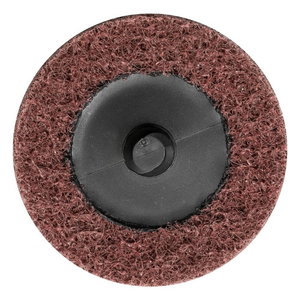Surface conditioning disc CDR (Roloc) VRW 50mm A180 FINE, Pferd