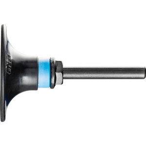 Disc holder SBHR (Roloc) CDR 50/6mm Medium, Pferd