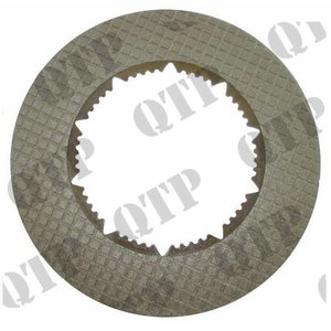 Friction Disc, John Deere 6000, 7000