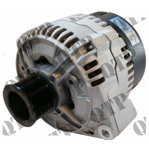 Alternator 12V, 120A, Quality Tractor Parts Ltd