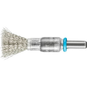 Ketashari PBU Inox 10x10x6mm 0,15mm, Pferd