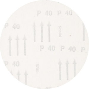 Шлифовальный диск на липучке Velcro KSS, PFERD