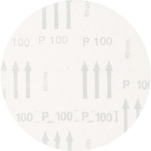 Disks ar līplenti 150mm A100 OL KSS, Pferd