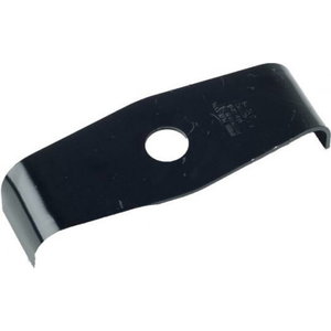 Mulčiavimo peilis krūmapjovei 200mm/3,0mm, 25,4mm, Ratioparts