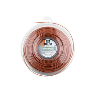 Trimmitamiil ALU-CUT 2,7mm x 70m