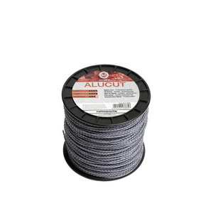 Nylon line ALU-CUT Hybrid Twist 2,7mmx240m