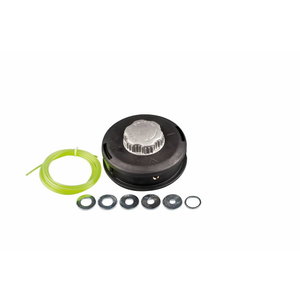 Trimmer head Tap & Go EASY LOAD, Ratioparts
