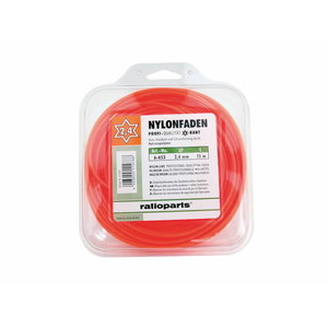 Trimmitamiil COPOLYMER 1,3mm x 15m
