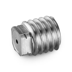 Antgalis &scaron;lifuojančiam pūstuvui F98, D 0,60mm 