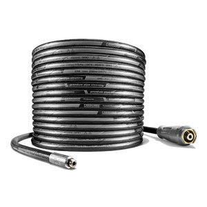 Hose assembly TR drehbar DN6 30MPa 10m, Kärcher | Stokker- tools