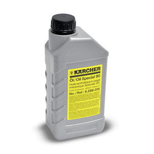 Tepalas HD/HDS Special SAE90 1L, Kärcher