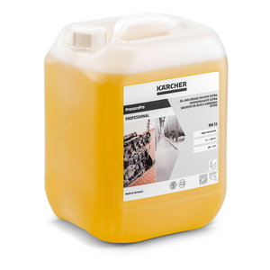 CLEANING AGENT RM 31 10 L, Kärcher
