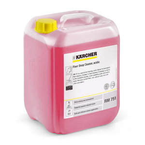 Happeline puhastusvahend RM 751 10L, Kärcher