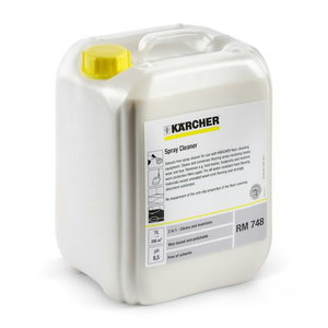 Ķīmija RM 748, 10 litri, Kärcher