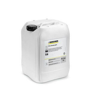 Detalių plovimo priemonė RM PC 10, BIO, 20 L., Kärcher