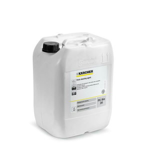 Detailide pesuaine RM PC-BIO 20, 20 L, Kärcher