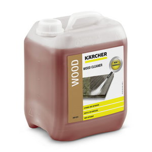 Puidupuhastusvahend RM 624, 5L, Kärcher