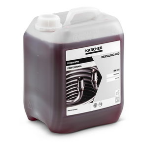 Katlakivieemaldi RM 101, 5L, Kärcher