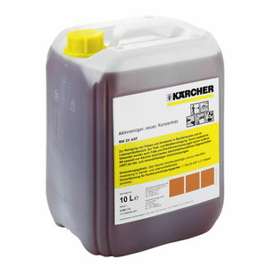 RM 25** 20L, Kärcher