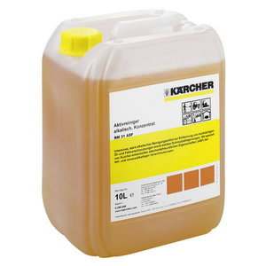 Pesuaine RM 31, 200 L, Kärcher