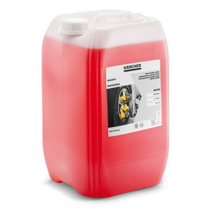 Ratlankių valiklis, rūg&scaron;tinis RM 800, 20l 