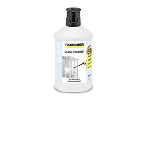 Langų plovimo priemonė auk&scaron;tu slėgiu, RM 627, 1L. 