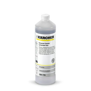 Universal purifier surfactant-free RM 77, Kärcher