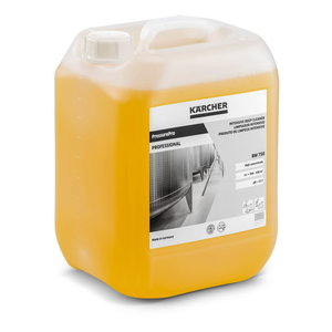 Intensive deep cleaner RM 750, 10 L, Kärcher
