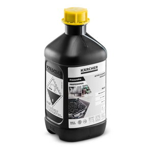 Intensīvs mazgāšanas līdzeklis RM 81 2,5 L, Kärcher