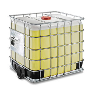RM 81 Active Cleaner, alkaline 1000 L, Kärcher
