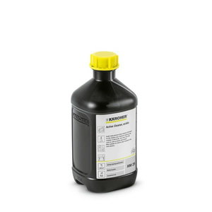 Kalkių šalinimo priemonė RM 25 ASF 2,5 L 