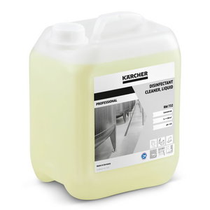 Māzgāšanas un dezinfekcijas līdzeklis RM 732, 5 l, Kärcher