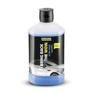 Auton vaahtopuhdistunaine 3 IN 1, 1L, Kärcher