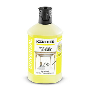 Yleispuhdistusaine RM 626  Plug 'n' Clean, 1l, Kärcher