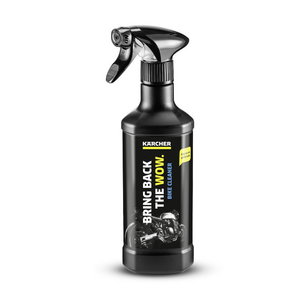Motorcycle cleaning detergent, 500 ml, Kärcher